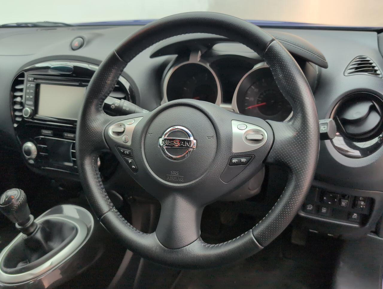 Used Nissan Juke 2017 for sale - 76425438: Photo 23