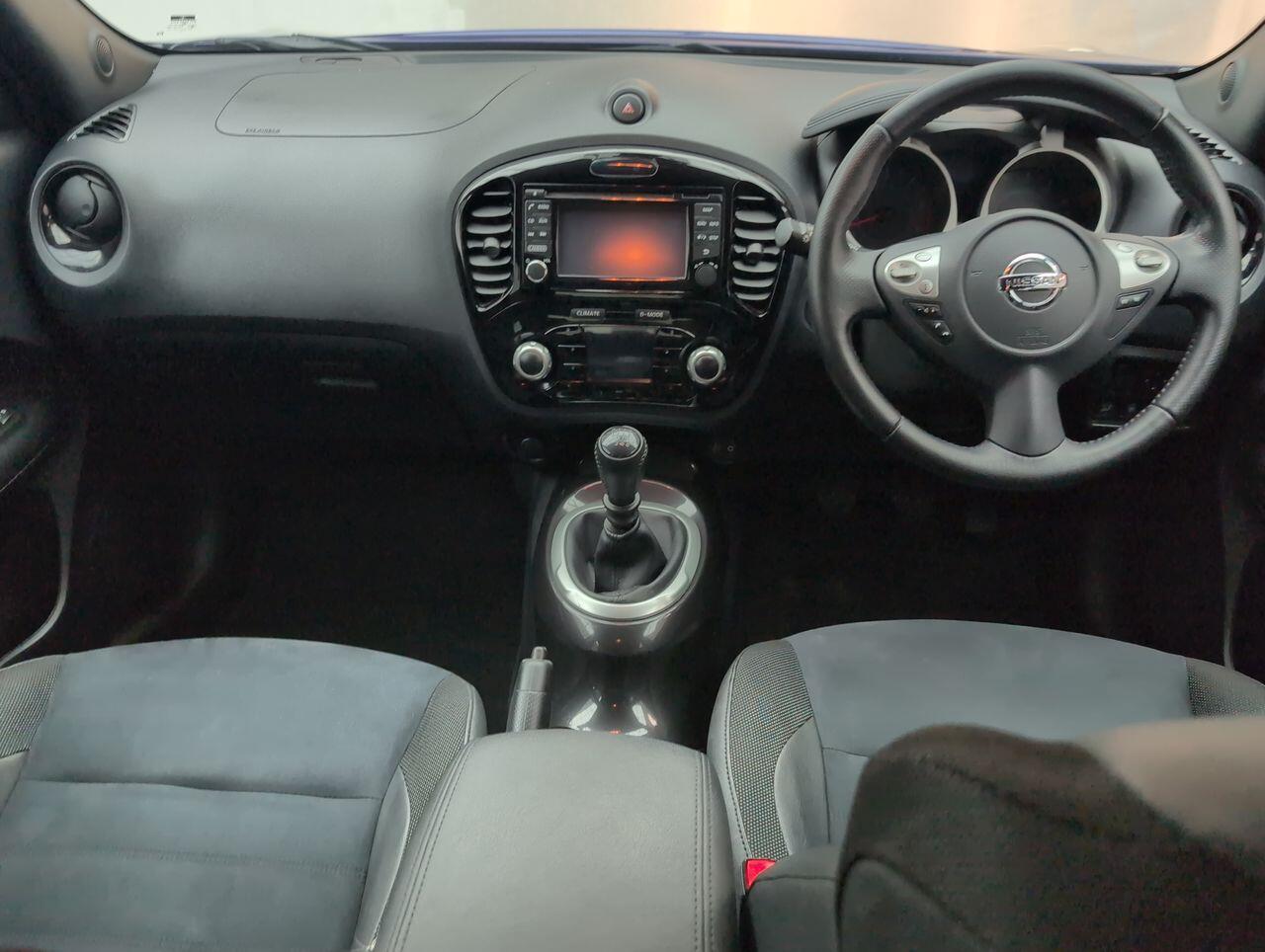 Used Nissan Juke 2017 for sale - 76425438: Photo 24