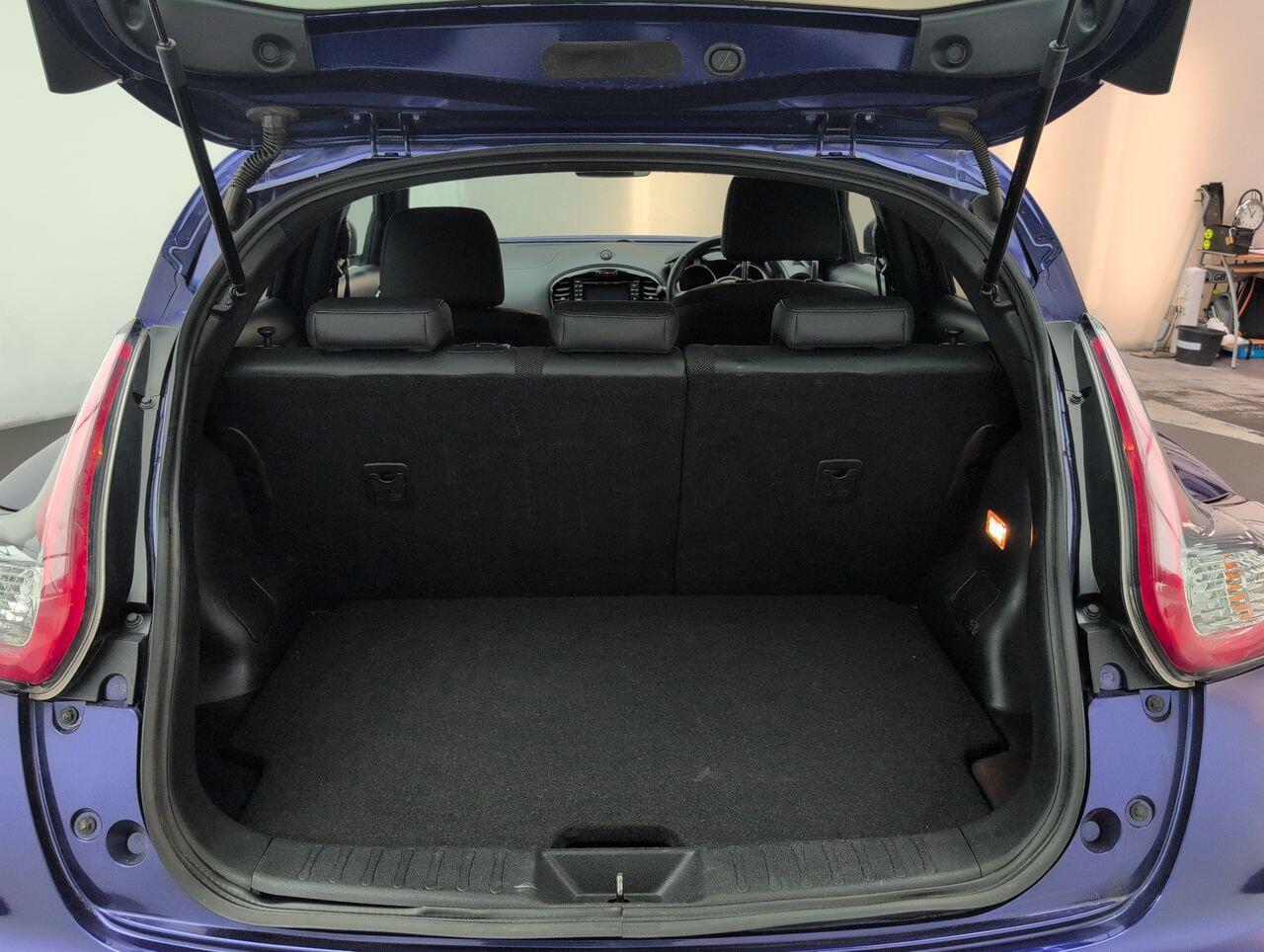 Used Nissan Juke 2017 for sale - 76425438: Photo 26