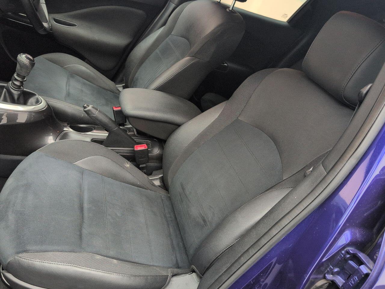 Used Nissan Juke 2017 for sale - 76425438: Photo 28