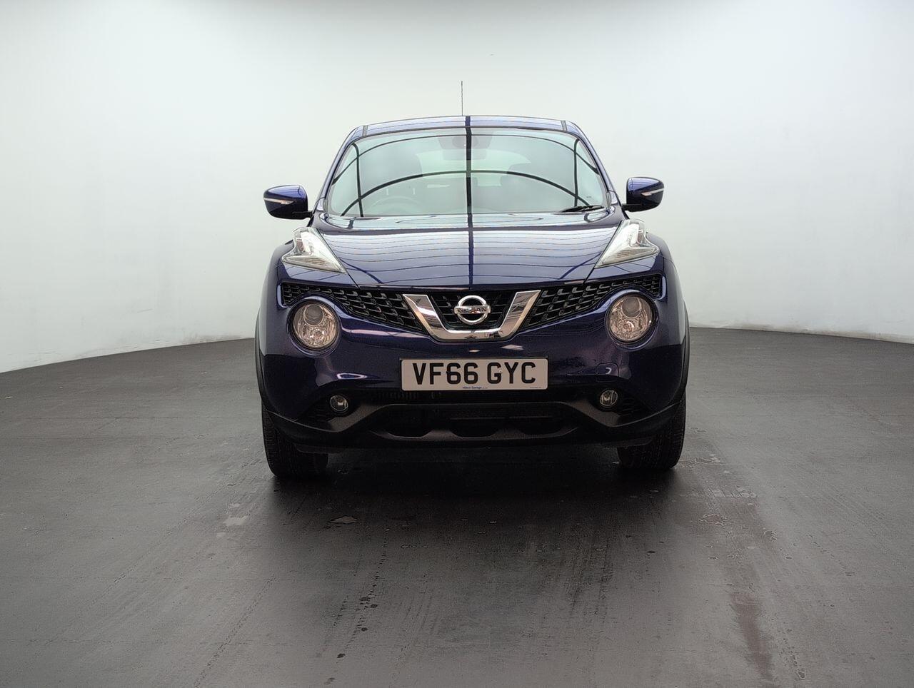 Used Nissan Juke 2017 for sale - 76425438: Photo 3