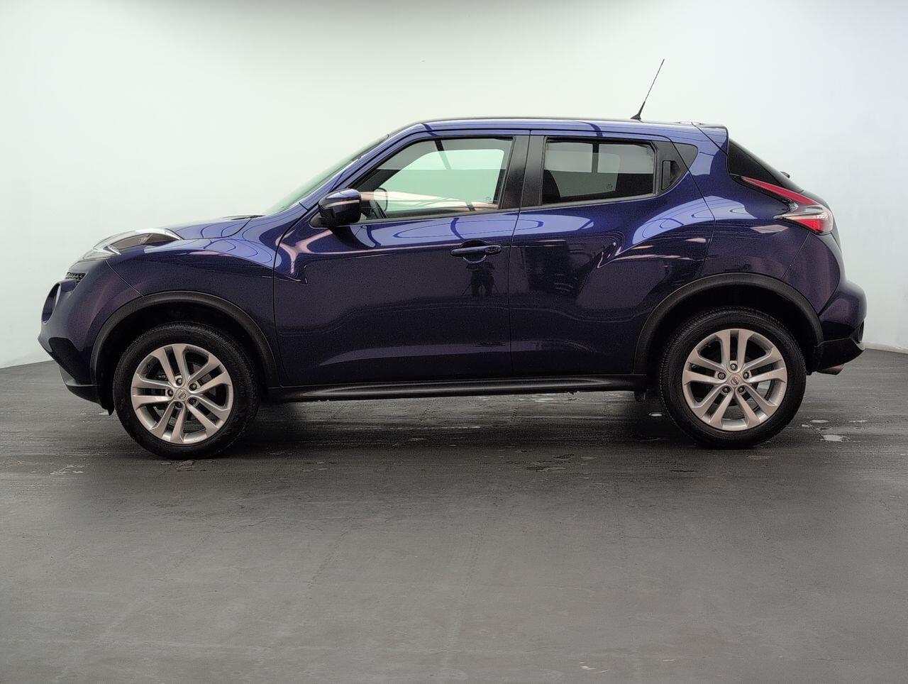 Used Nissan Juke 2017 for sale - 76425438: Photo 5