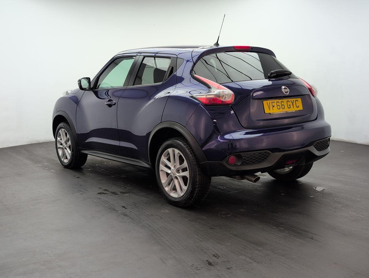 Used Nissan Juke 2017 for sale - 76425438: Photo 6