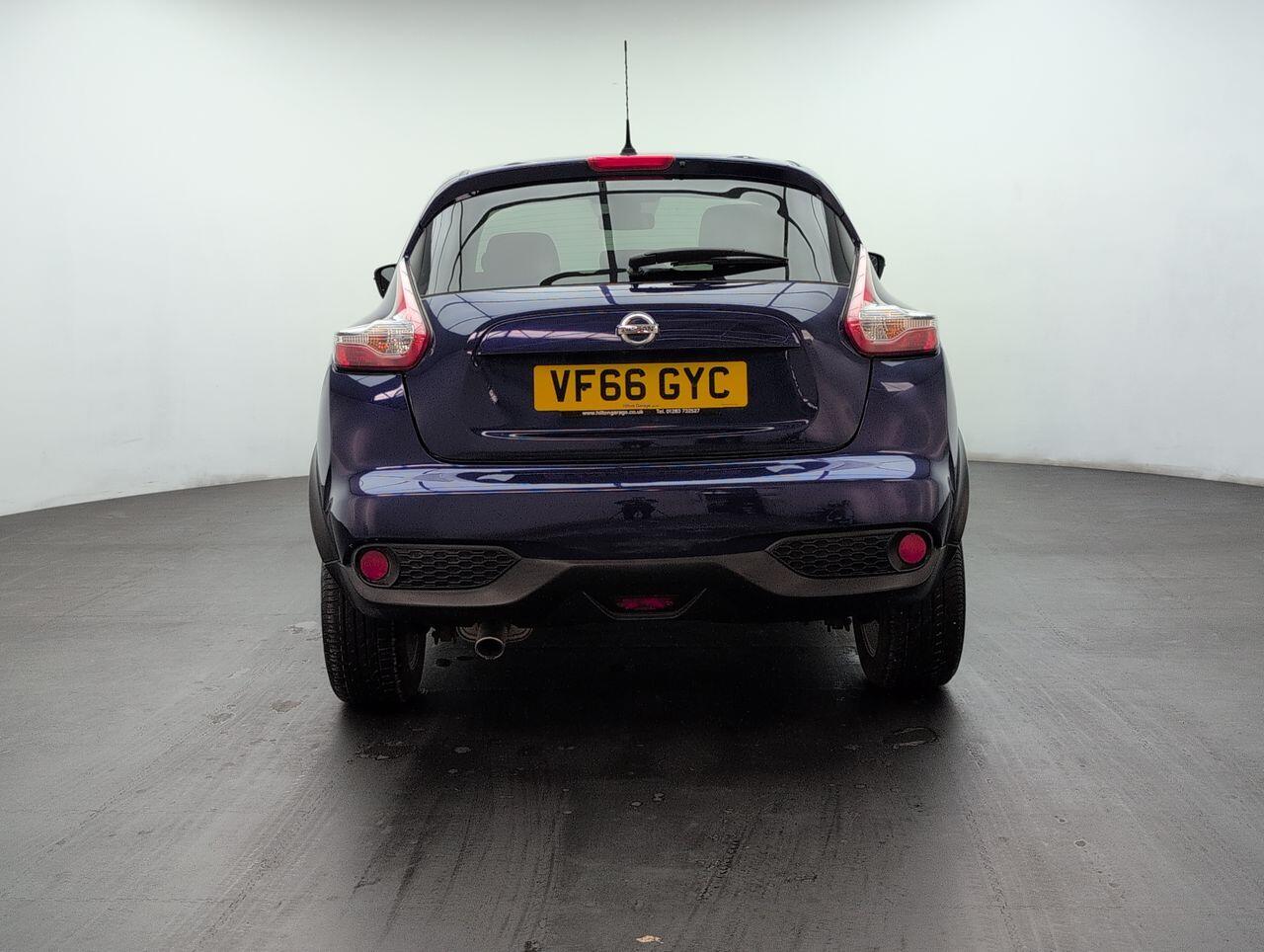 Used Nissan Juke 2017 for sale - 76425438: Photo 7