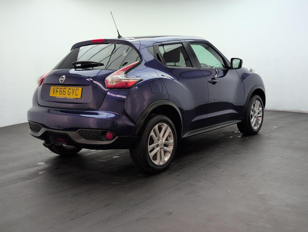 Used Nissan Juke 2017 for sale - 76425438: Photo 8