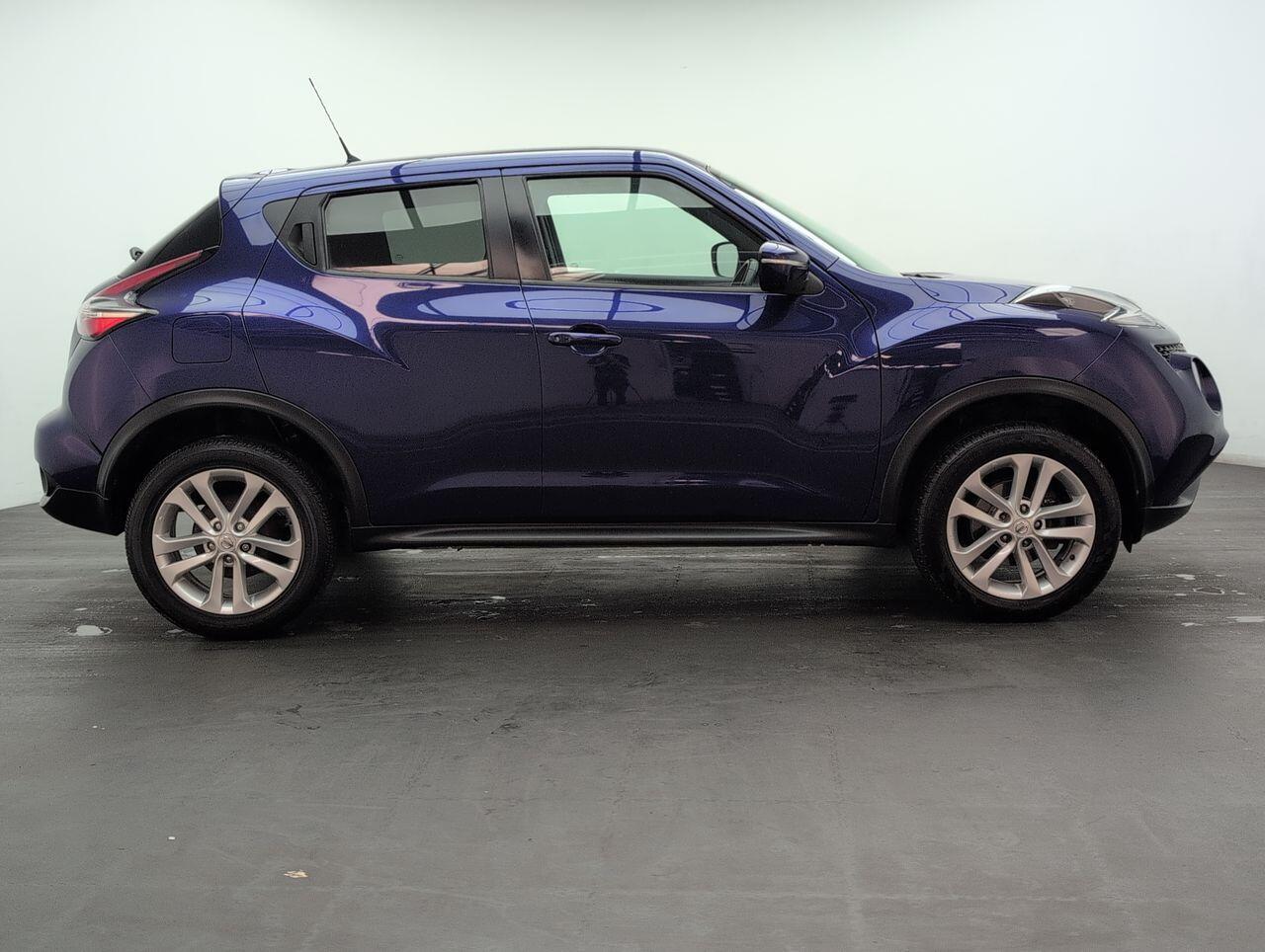 Used Nissan Juke 2017 for sale - 76425438: Photo 9