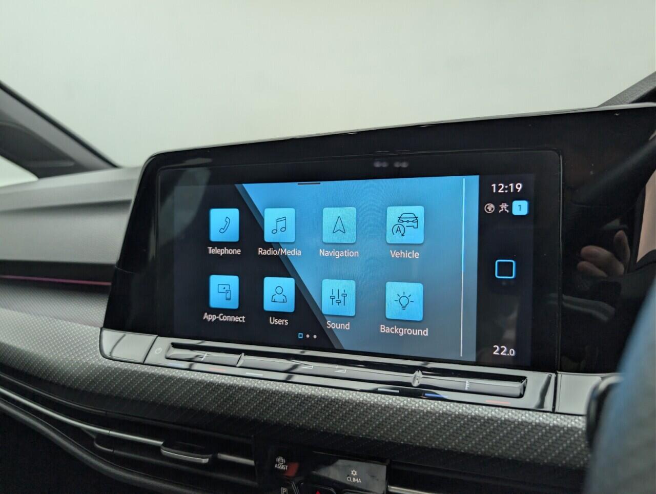 Used Volkswagen Golf 2022 for sale - 76913247: Photo 14