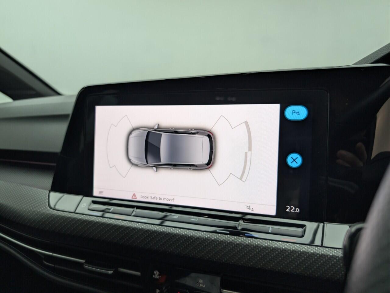 Used Volkswagen Golf 2022 for sale - 76913247: Photo 15