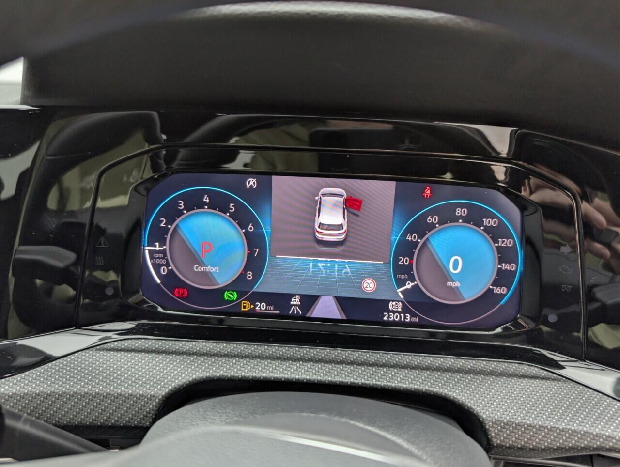 Used Volkswagen Golf 2022 for sale - 76913247: Photo 18