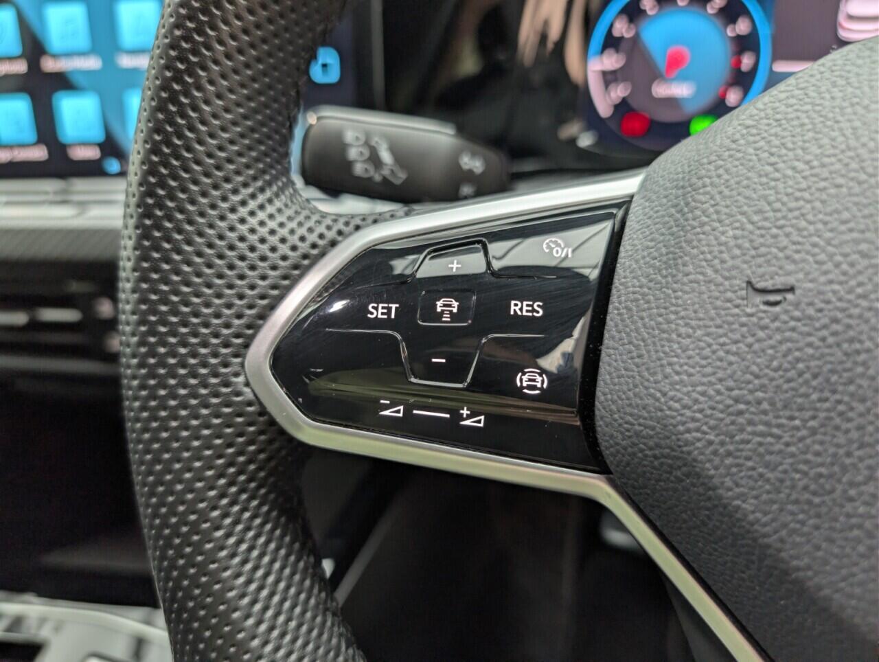 Used Volkswagen Golf 2022 for sale - 76913247: Photo 19