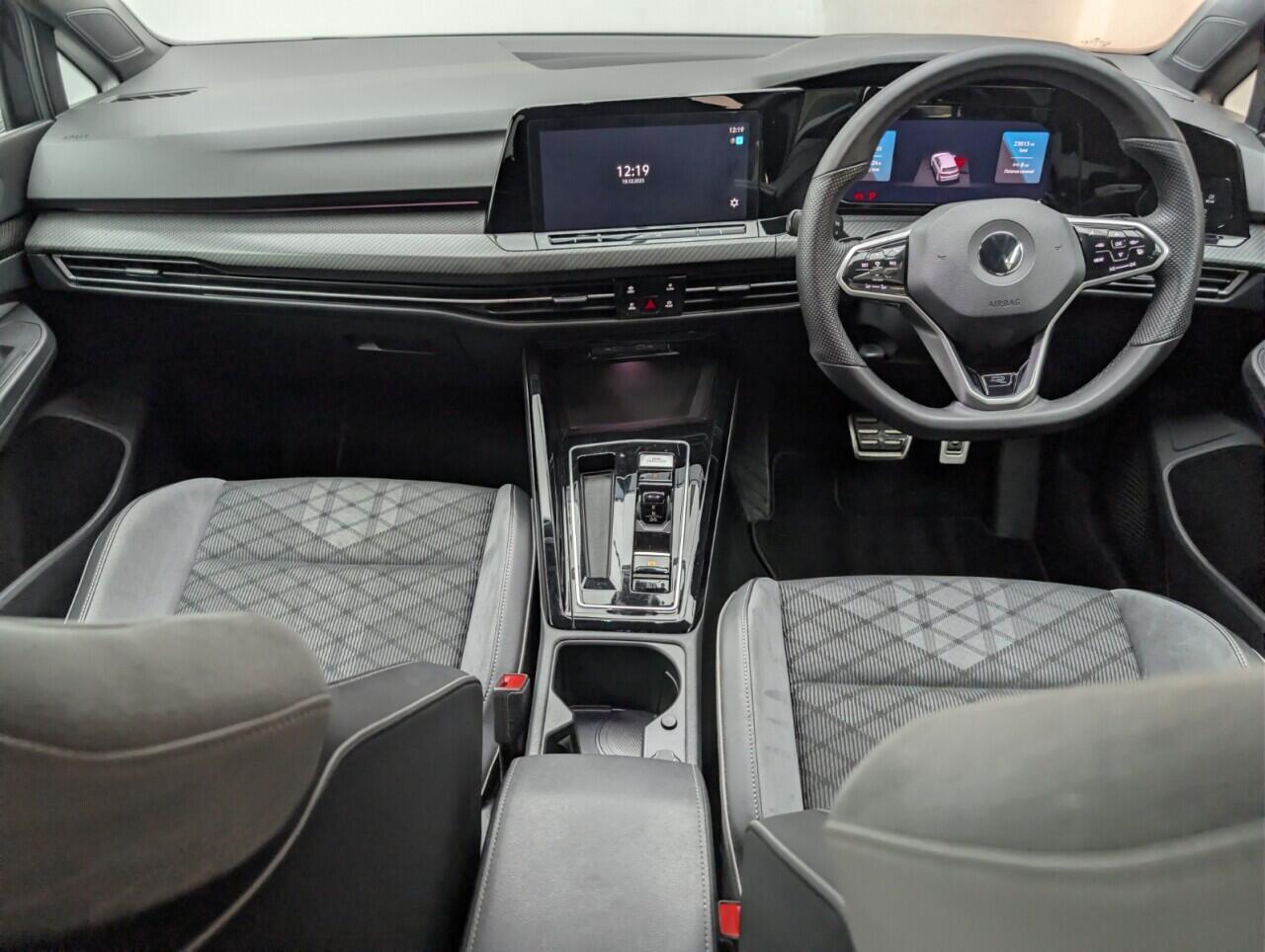 Used Volkswagen Golf 2022 for sale - 76913247: Photo 23