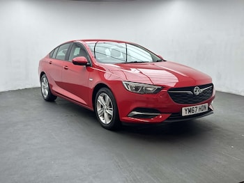 Used Vauxhall Insignia 2018 for sale - 79407421: Photo