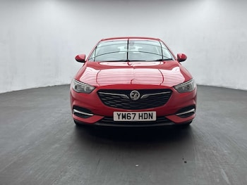 Used Vauxhall Insignia 2018 for sale - 79407421: Photo