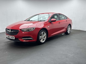 Used Vauxhall Insignia 2018 for sale - 79407421: Photo