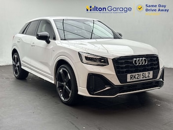 Used Audi Q2 2021 for sale - 79369895: Photo
