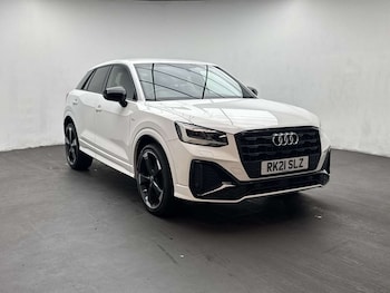 Used Audi Q2 2021 for sale - 79369895: Photo