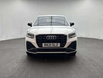 Used Audi Q2 2021 for sale - 79369895: Photo