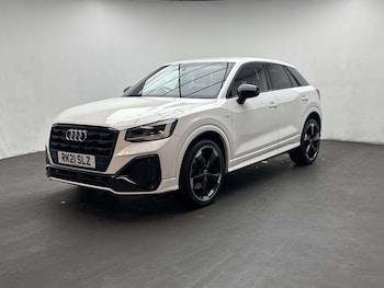 Used Audi Q2 2021 for sale - 79369895: Photo