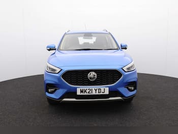 Used MG MG ZS 2021 for sale - 79764777: Photo