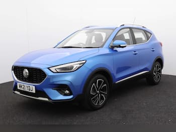 Used MG MG ZS 2021 for sale - 79764777: Photo