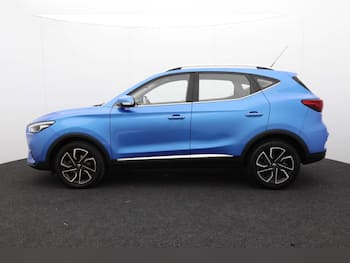 Used MG MG ZS 2021 for sale - 79764777: Photo