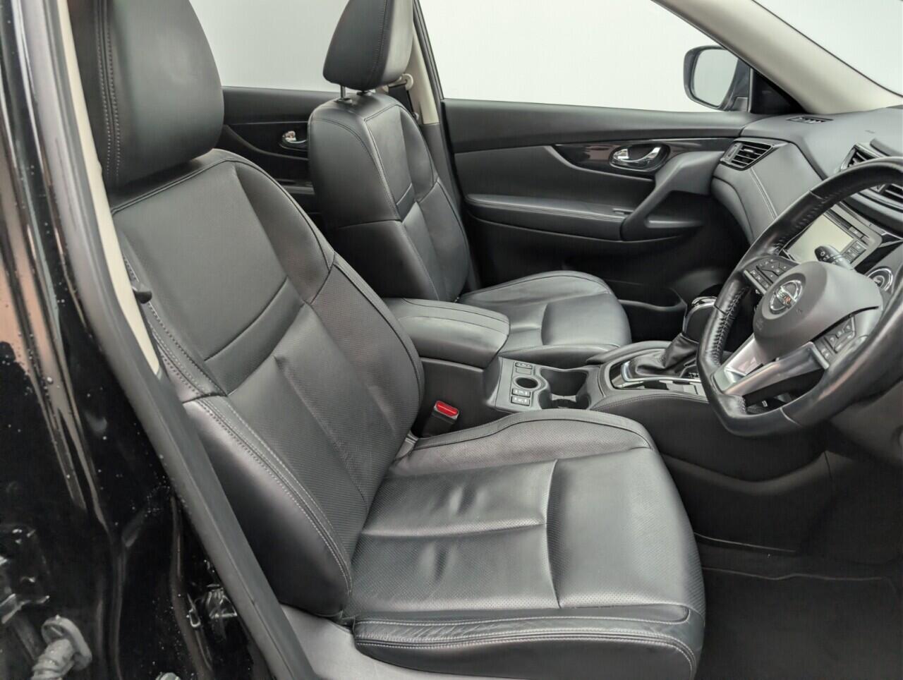 Used Nissan X-Trail 2019 for sale - 76538661: Photo 12