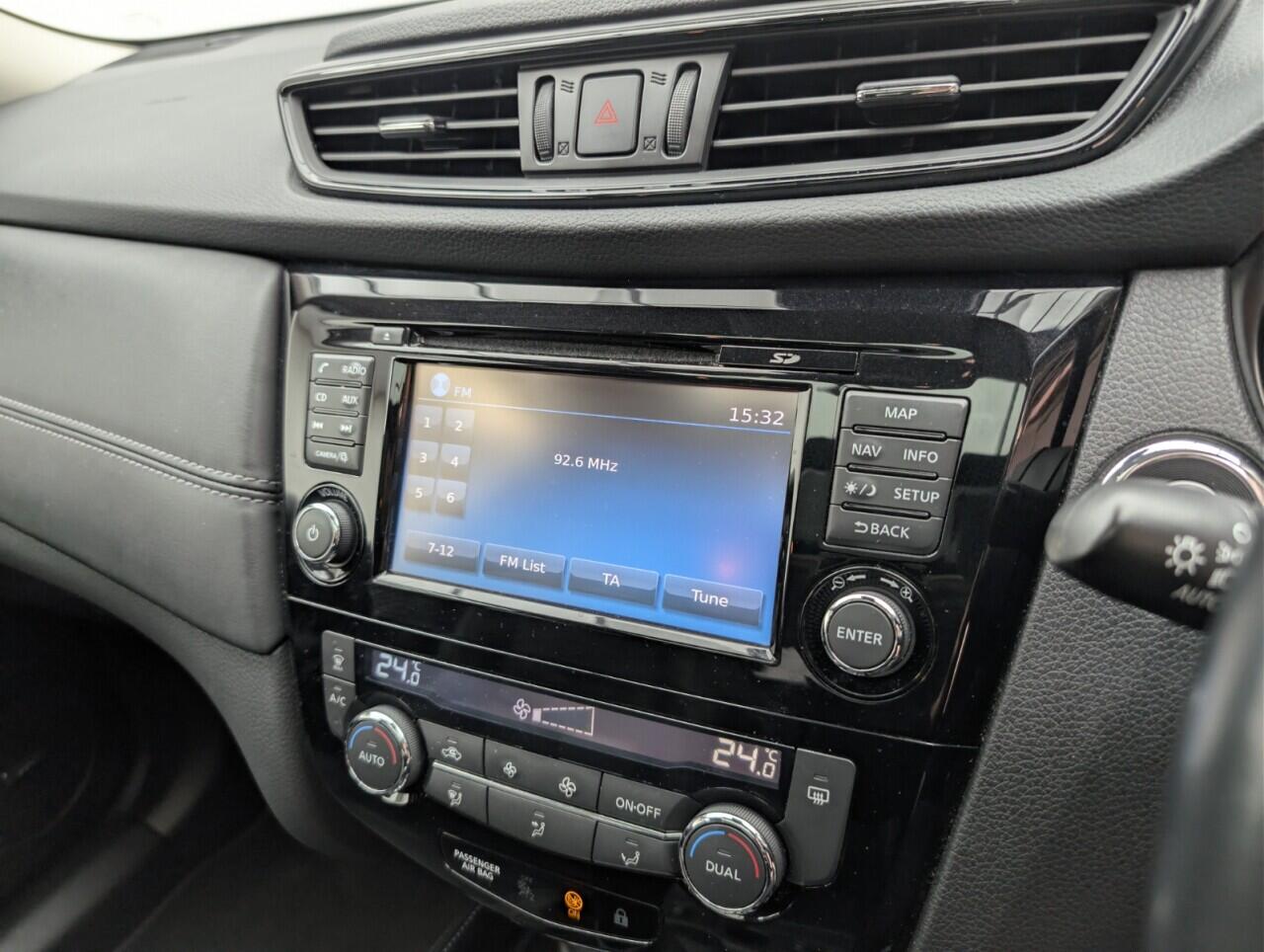 Used Nissan X-Trail 2019 for sale - 76538661: Photo 13