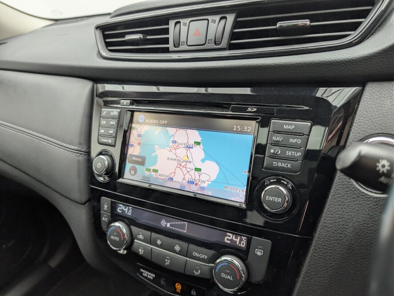 Used Nissan X-Trail 2019 for sale - 76538661: Photo 14