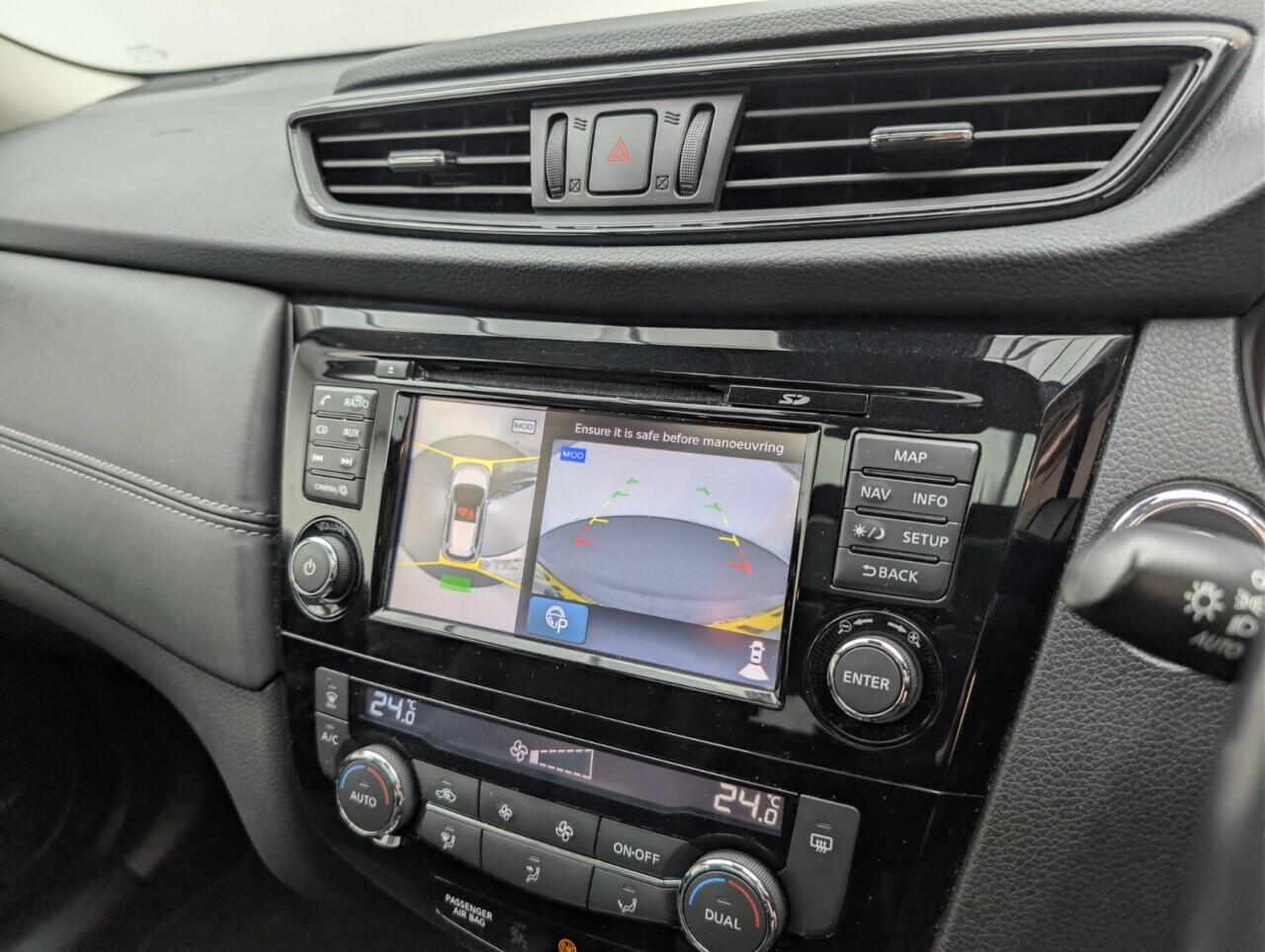 Used Nissan X-Trail 2019 for sale - 76538661: Photo 15