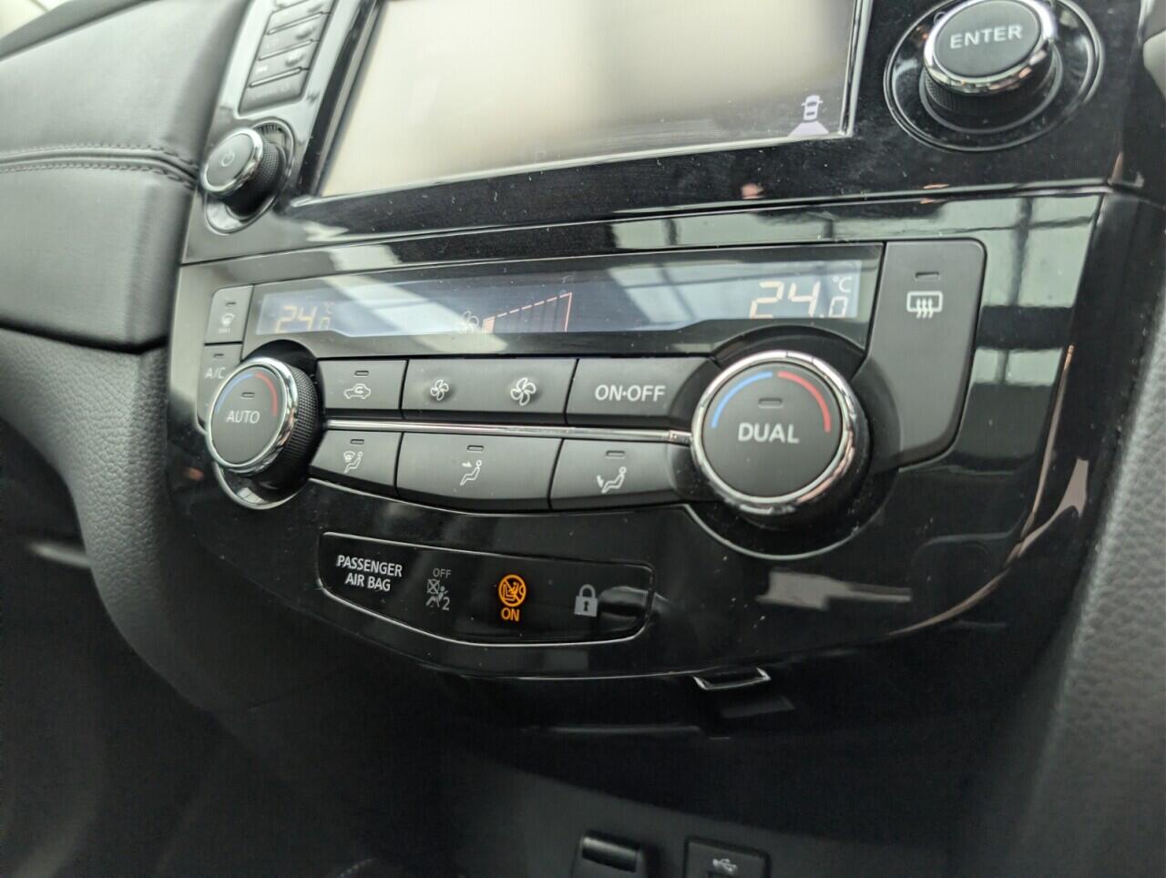 Used Nissan X-Trail 2019 for sale - 76538661: Photo 16