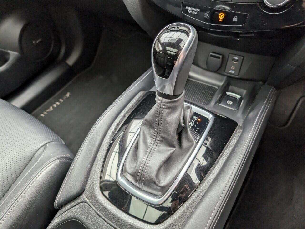 Used Nissan X-Trail 2019 for sale - 76538661: Photo 17