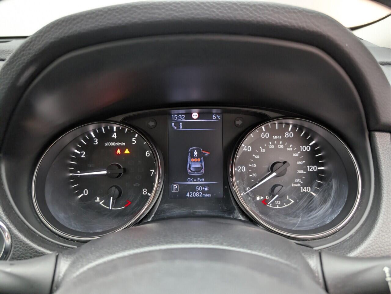 Used Nissan X-Trail 2019 for sale - 76538661: Photo 18