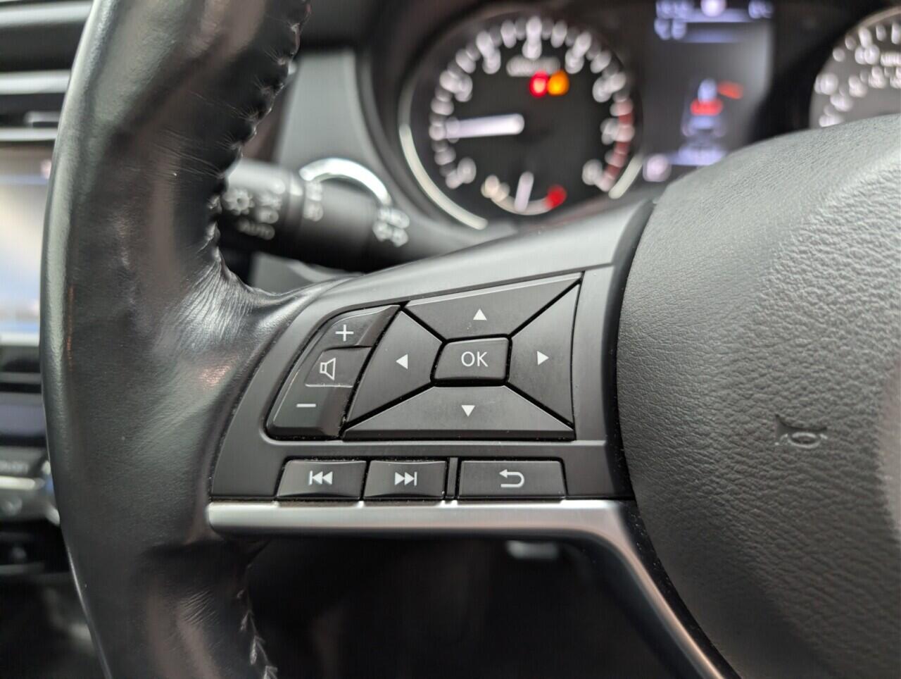 Used Nissan X-Trail 2019 for sale - 76538661: Photo 19