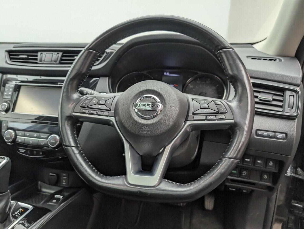 Used Nissan X-Trail 2019 for sale - 76538661: Photo 23