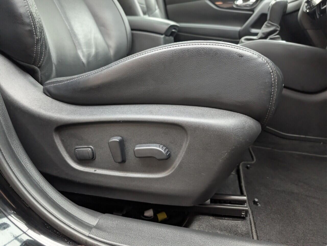 Used Nissan X-Trail 2019 for sale - 76538661: Photo 24