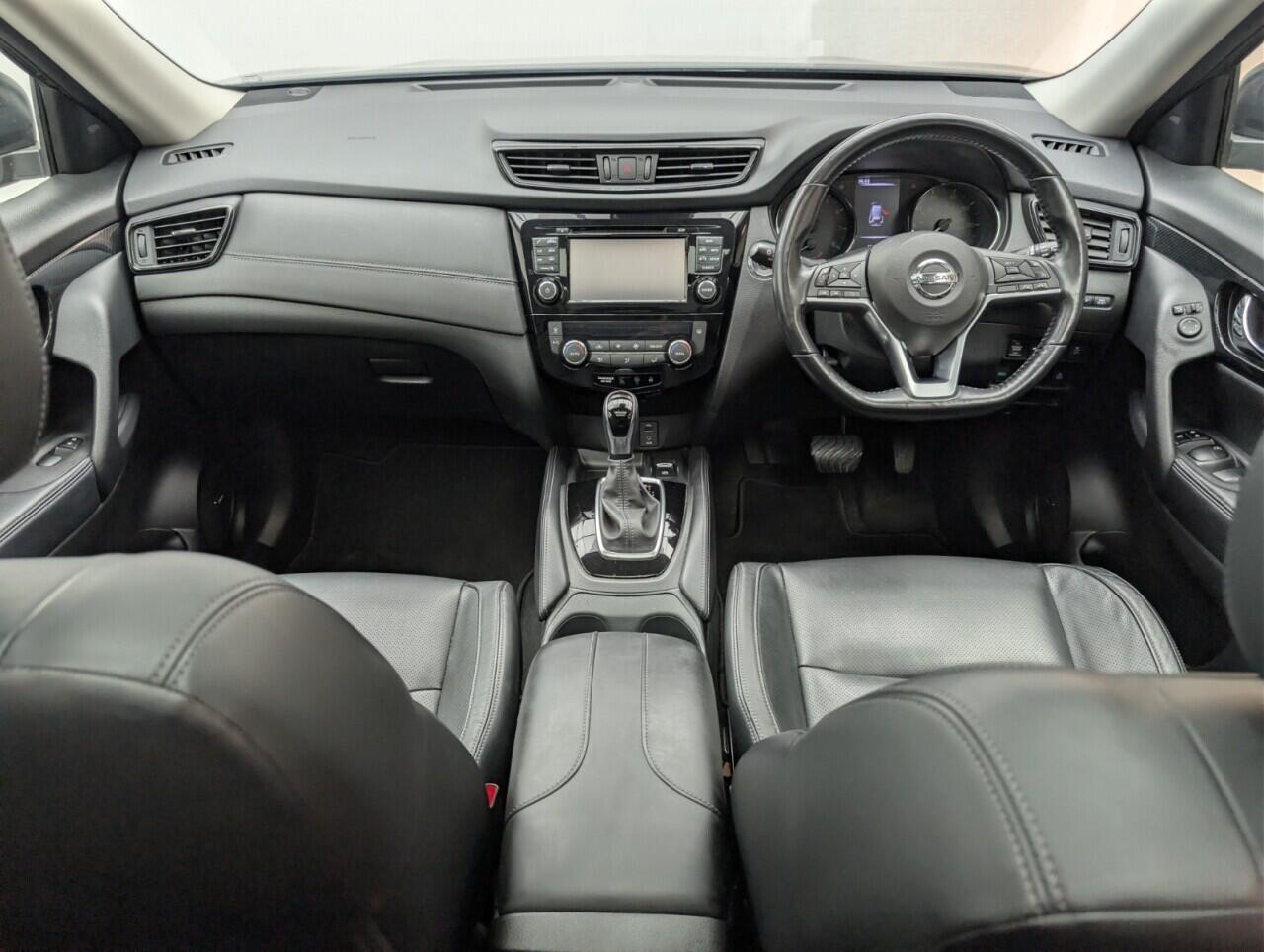 Used Nissan X-Trail 2019 for sale - 76538661: Photo 26