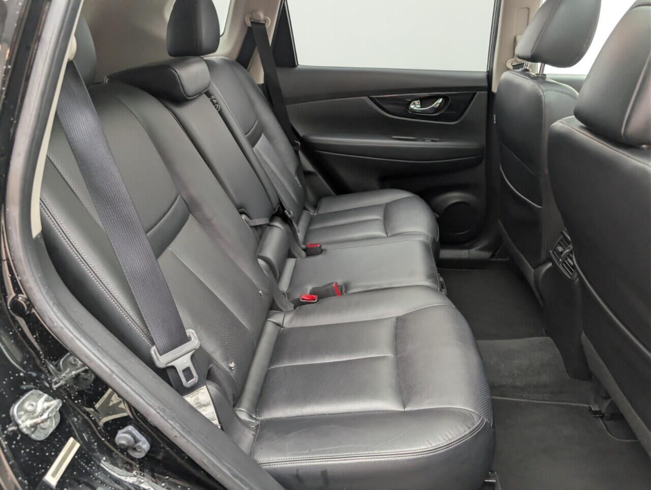 Used Nissan X-Trail 2019 for sale - 76538661: Photo 27