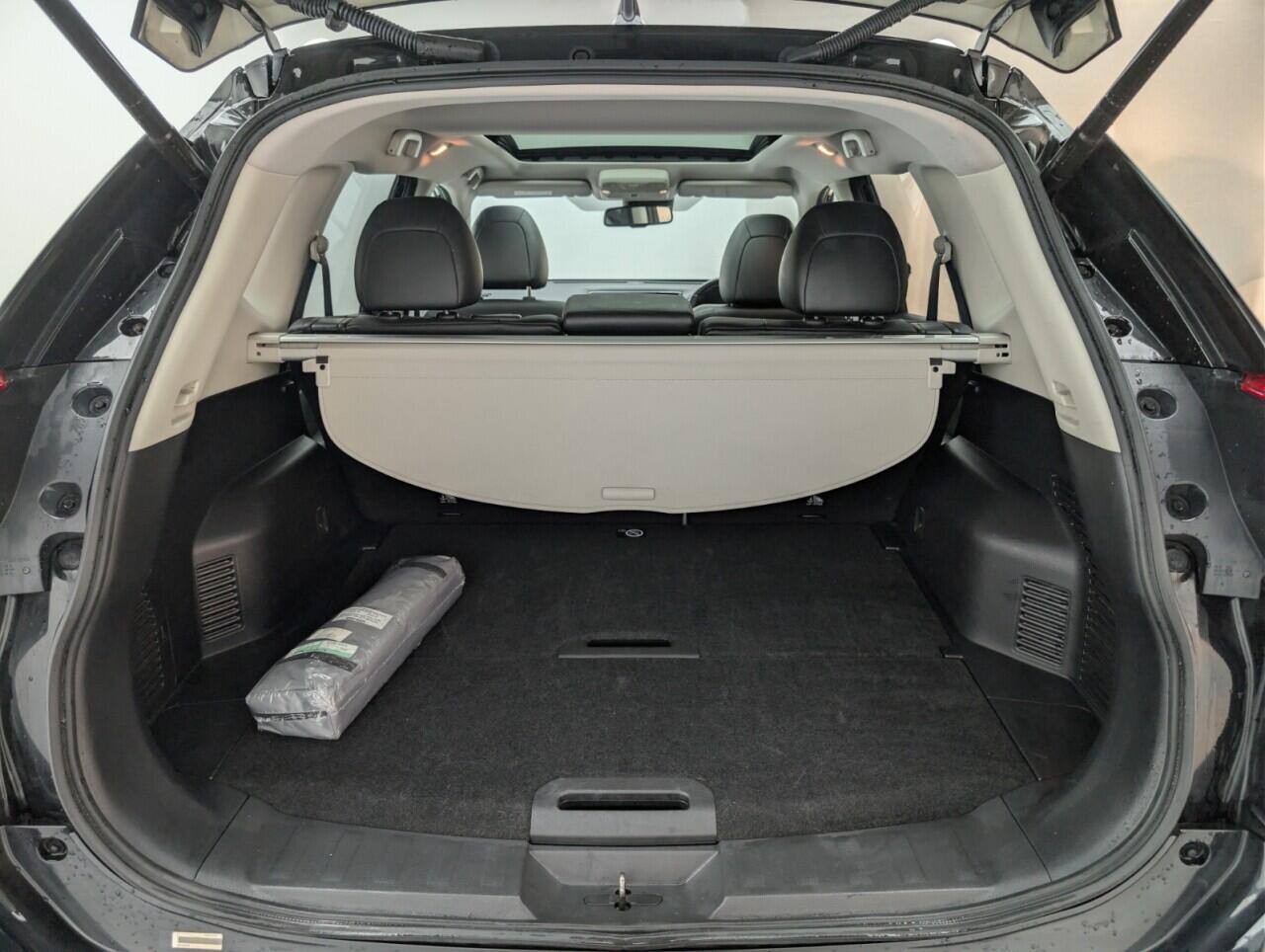 Used Nissan X-Trail 2019 for sale - 76538661: Photo 28