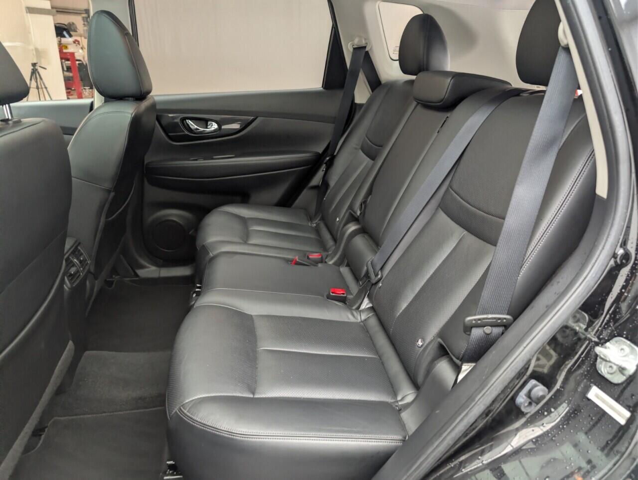 Used Nissan X-Trail 2019 for sale - 76538661: Photo 29