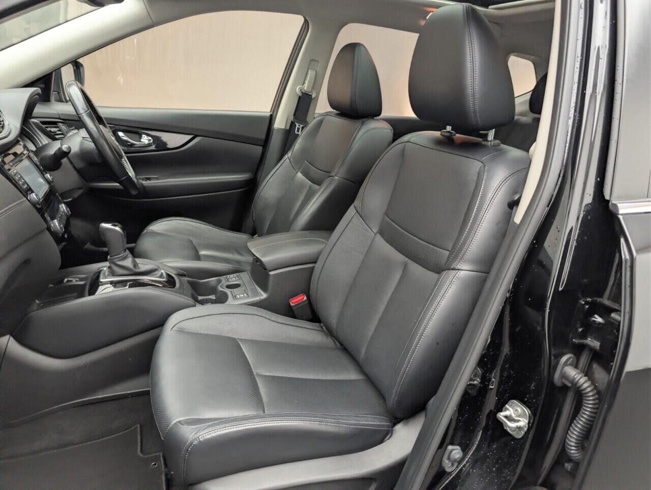 Used Nissan X-Trail 2019 for sale - 76538661: Photo 30