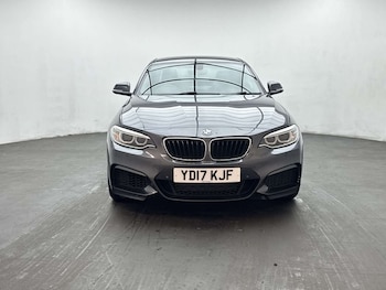 Used BMW 2 Series 2017 for sale - 79206006: Photo