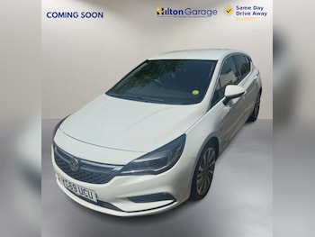 Used Vauxhall Astra 2019 for sale - 78980509: Photo