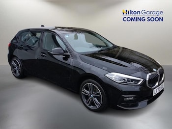 BMW 1 Series feature image