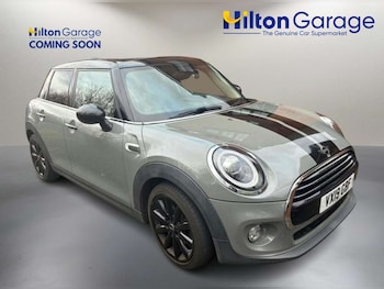 Used MINI Hatch 2019 for sale - 77920809: Photo