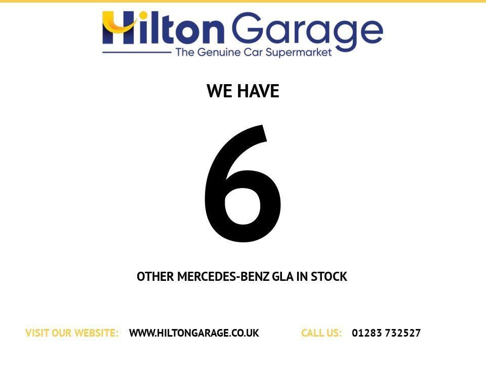 Used Mercedes-Benz GLA 2020 for sale - 77091478: Photo 8