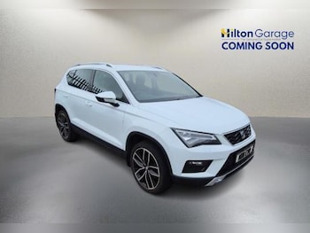 (11) - 2.0 TDI XCELLENCE SUV 5dr Diesel Manual 4Drive Euro 6 (s/s) (150 ps)