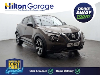 Used Nissan Juke 2022 for sale - 77713312: Photo