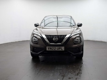 Used Nissan Juke 2022 for sale - 77713312: Photo
