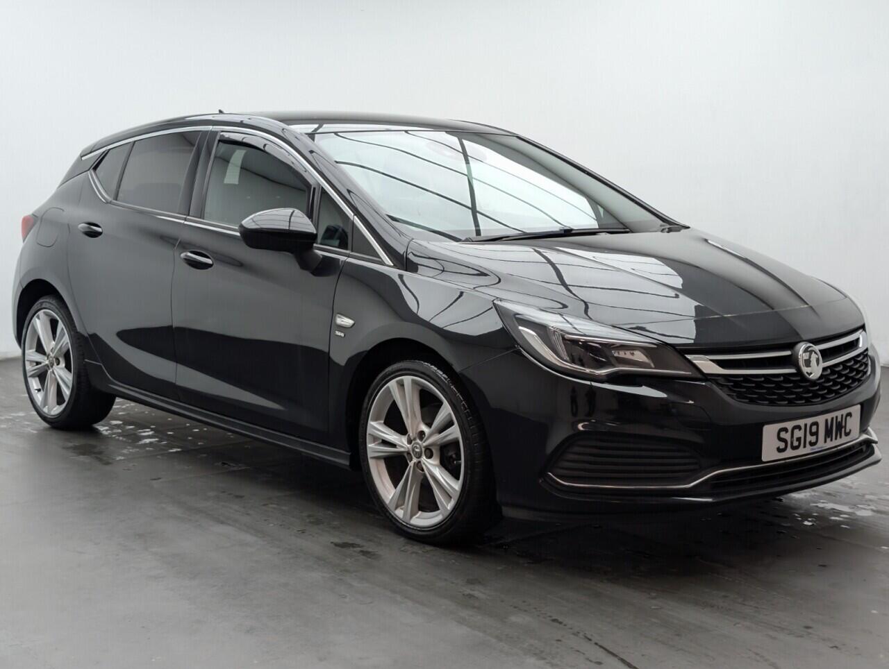Used Vauxhall Astra for sale - 77646586: Photo 12