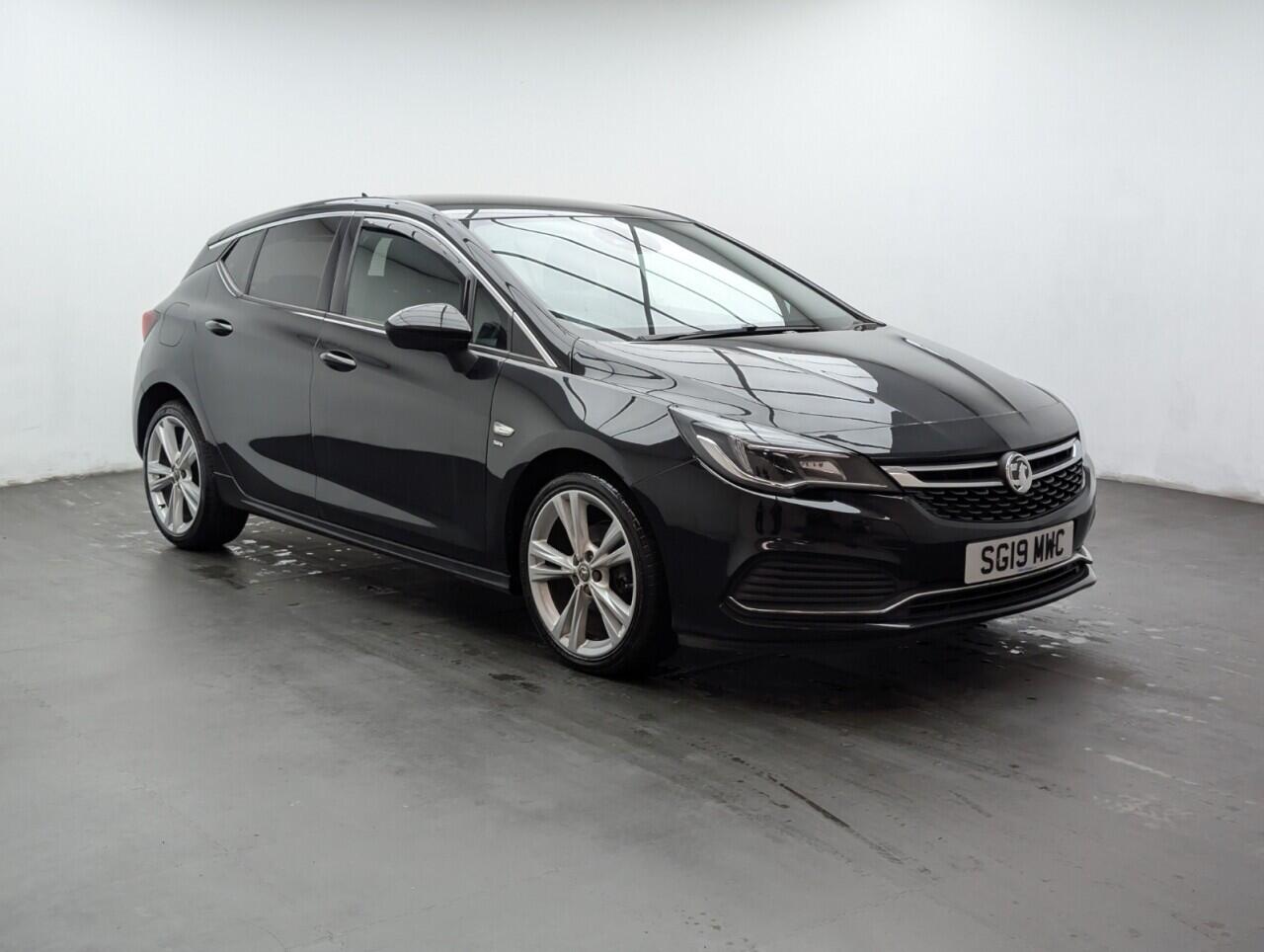 Used Vauxhall Astra for sale - 77646586: Photo 13